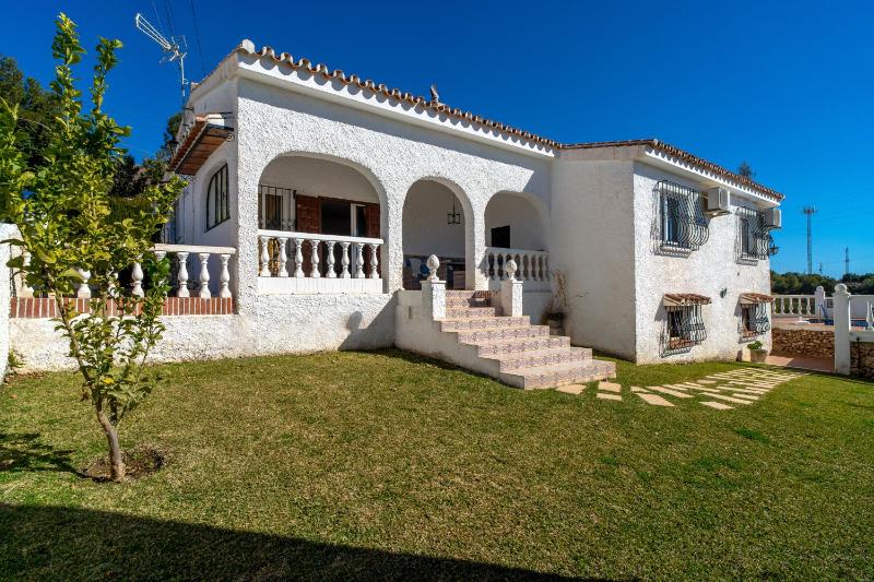 Villa with Private Pool image 2