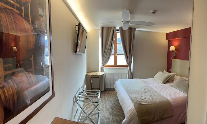 Comfort Double Room image 3