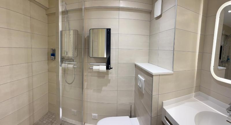 Comfort Double Room image 2