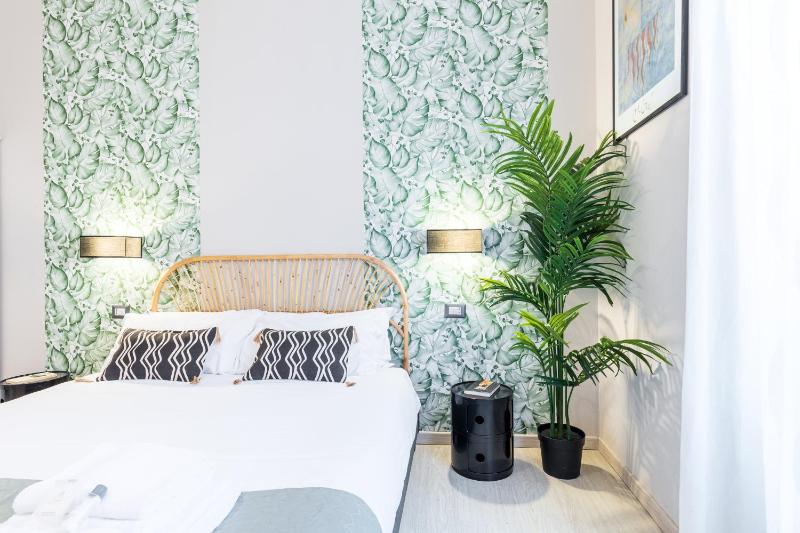 Rome as you feel - Diocleziano Apartment - image 15