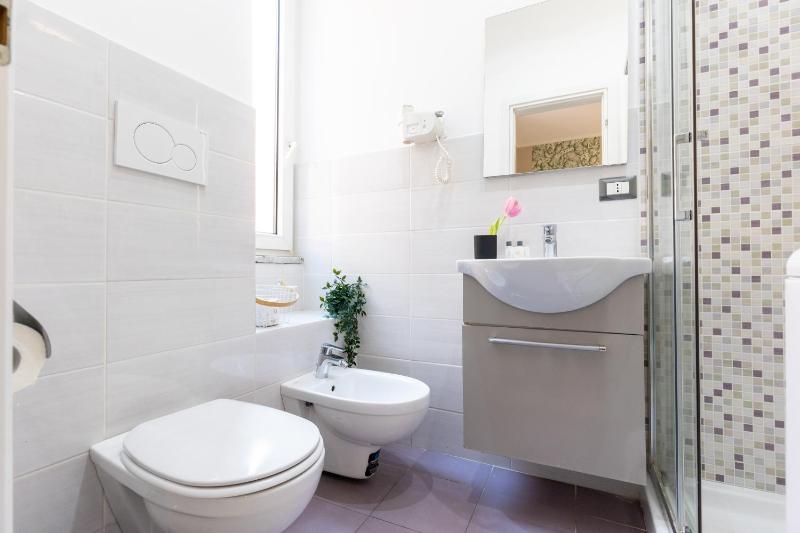 Rome as you feel - Diocleziano Apartment - image 16