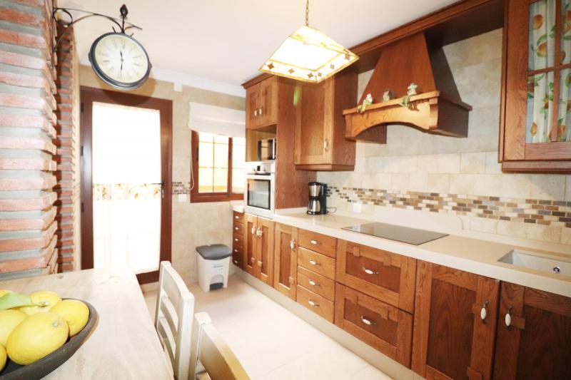 Casa Nayroa by Spainsunrentals 1019 - image 9