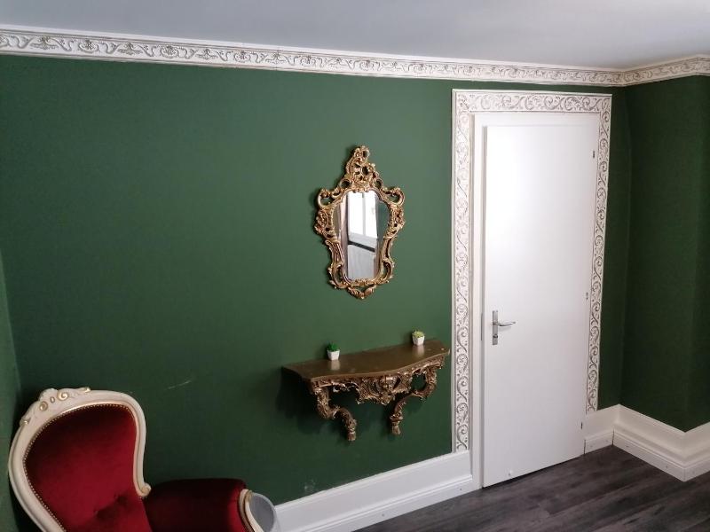 Double Room with Mountain View image 3