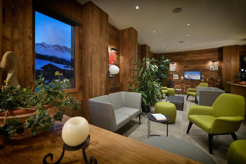 Hotel Bernina - image 36
