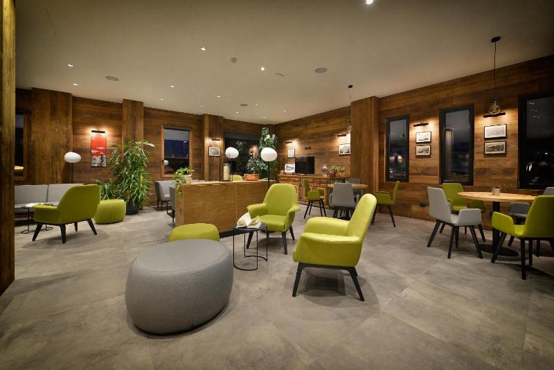 Hotel Bernina - image 11