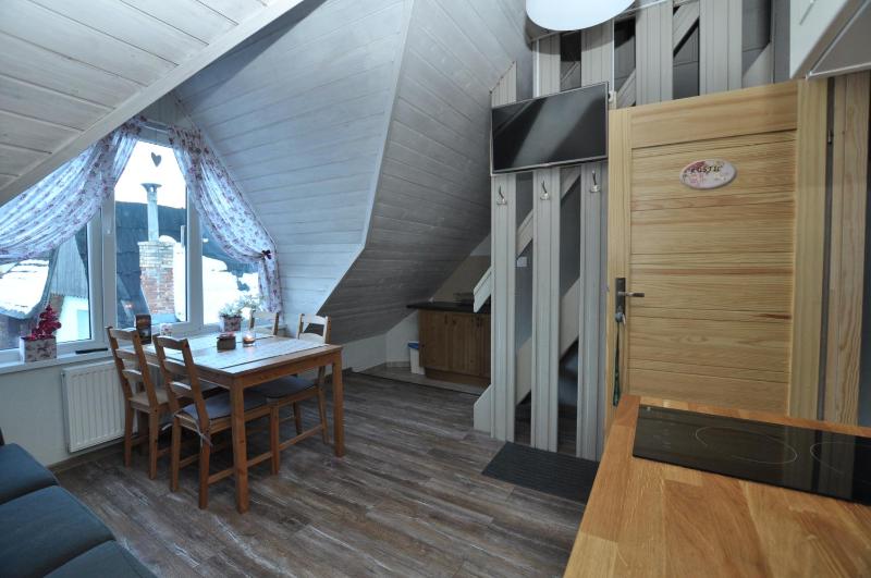 Two-Bedroom Apartment image 3