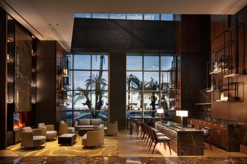 JW Marriott Hotel Lima - image 13