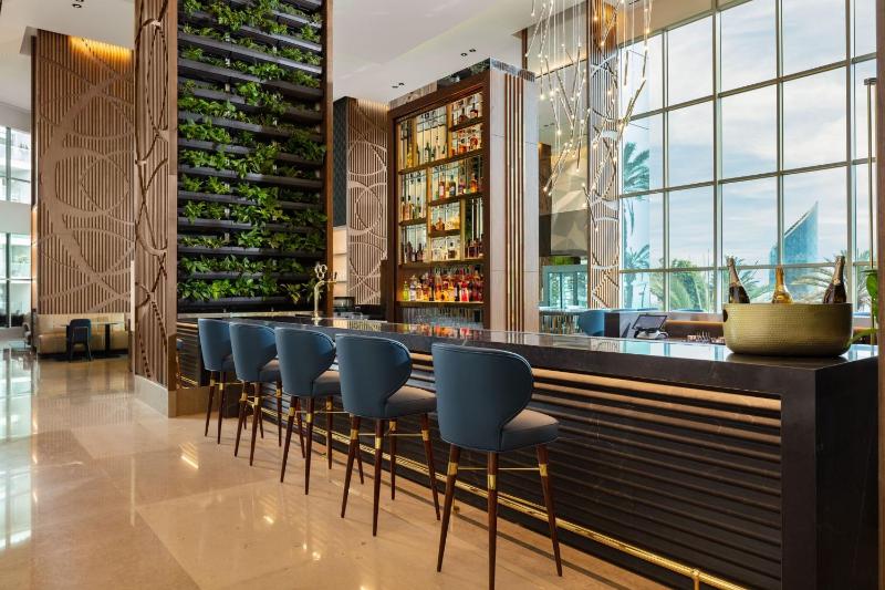 JW Marriott Hotel Lima - image 7