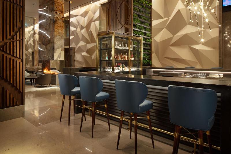 JW Marriott Hotel Lima - image 14
