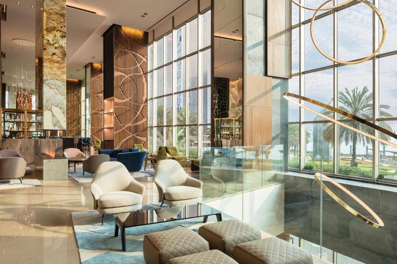 JW Marriott Hotel Lima - image 9