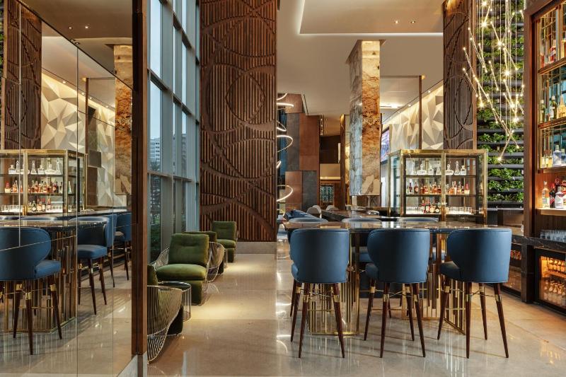 JW Marriott Hotel Lima - image 5
