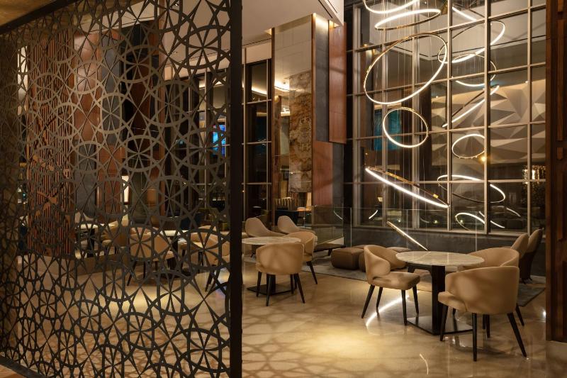JW Marriott Hotel Lima - image 11