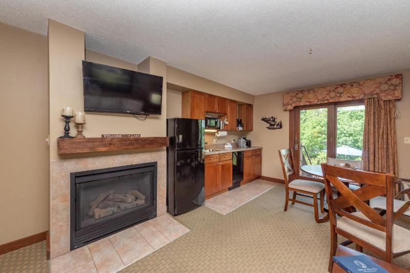 A119 Studio Lake View - image 2