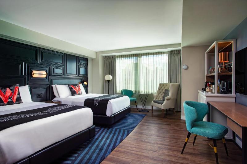 Fabulous 2 Queen, Guest room, 2 Queen image 4