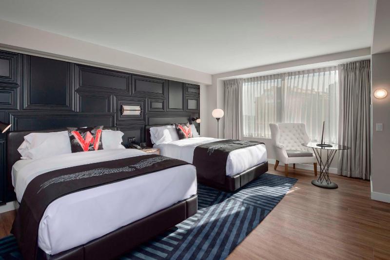 Fabulous 2 Queen, Guest room, 2 Queen image 4