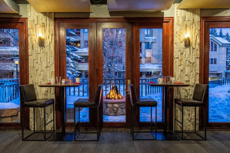 Beaver Creek Lodge Autograph Collection - image 39