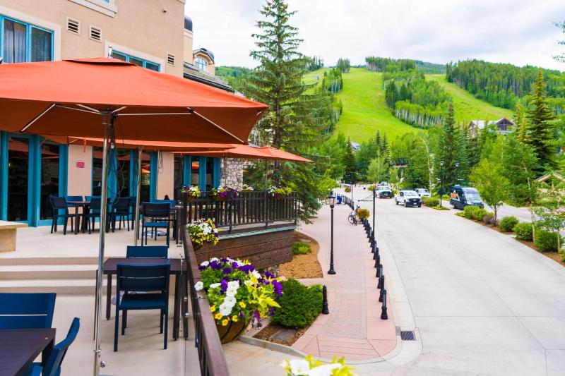 Beaver Creek Lodge Autograph Collection - image 36