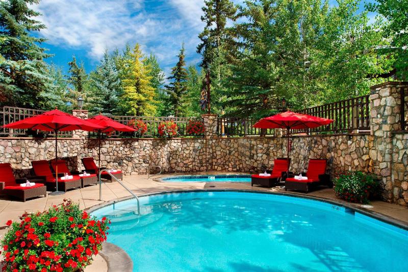 Beaver Creek Lodge Autograph Collection - image 44