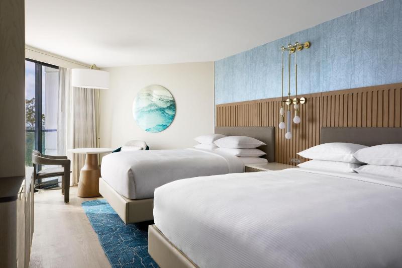 VEA Newport Beach A Marriott Resort & Spa - image 5