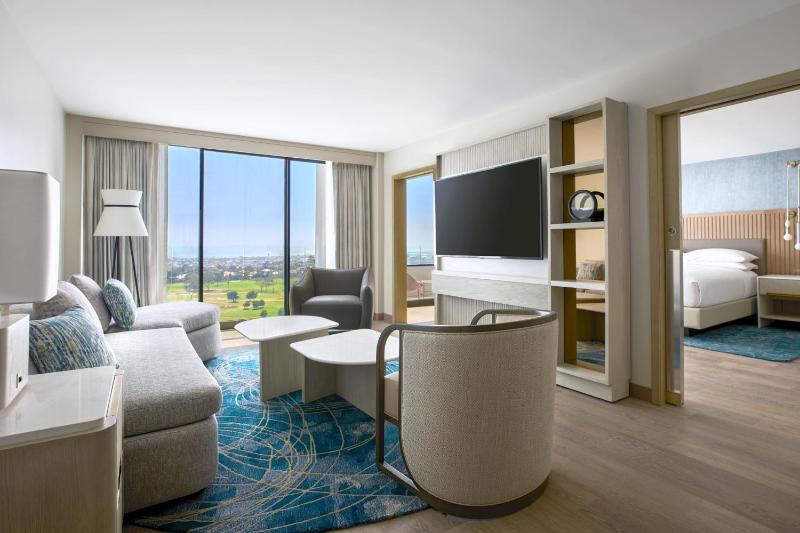 VEA Newport Beach A Marriott Resort & Spa - image 33