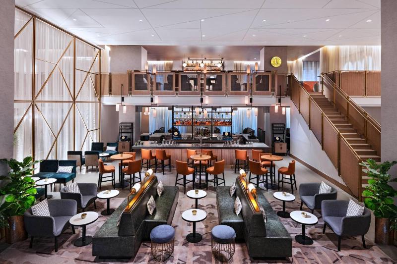 Austin Marriott Downtown - image 9