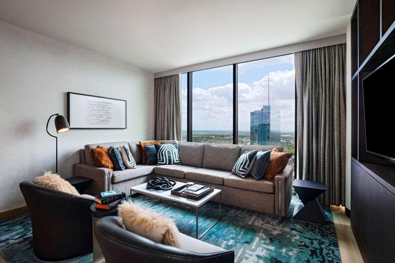 Austin Marriott Downtown - image 4