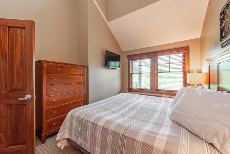 A307 One Bedroom & Loft Lake View - image 19