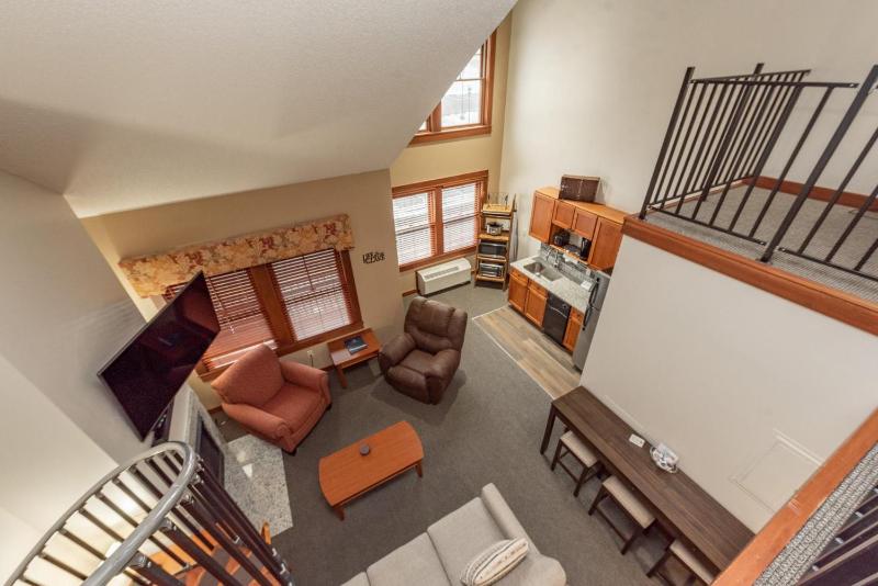 A306 Studio & Loft Standard View - image 15