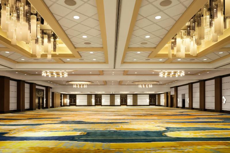 Louisville Marriott Downtown - image 29