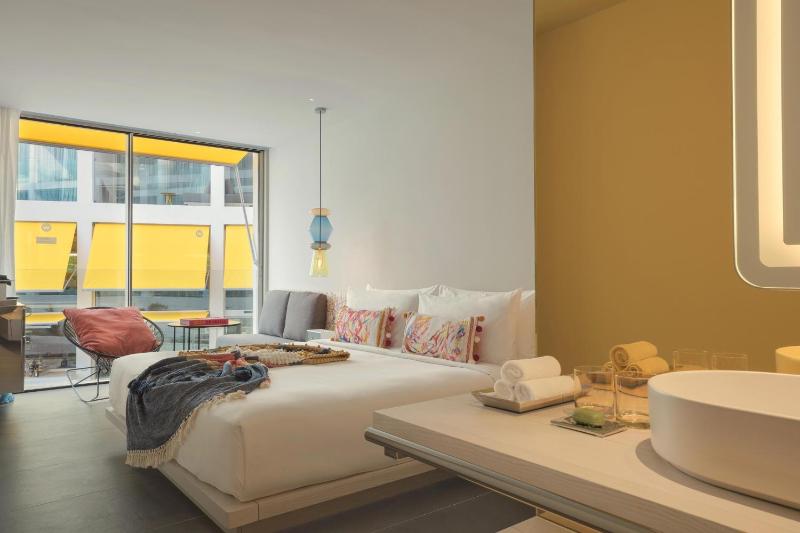 Wonderful Room, Guest room, 1 King image 1