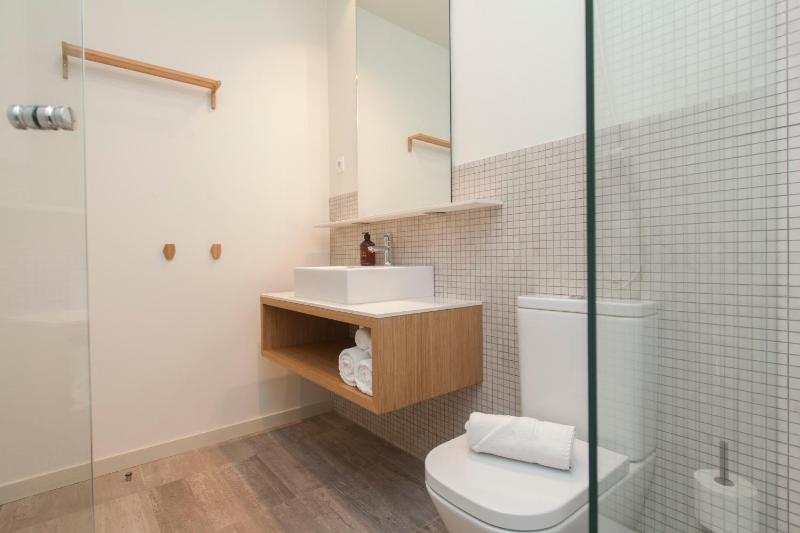 Two-Bedroom Apartment image 1