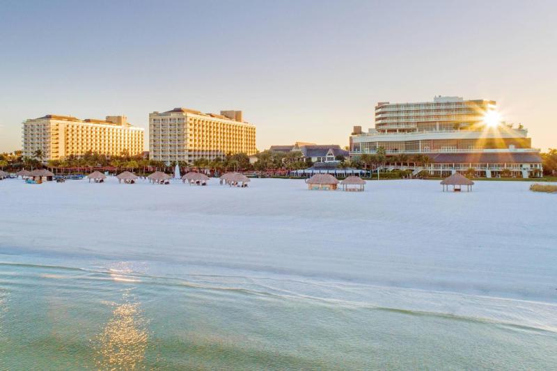 JW Marriott Marco Island Beach Resort - image 31