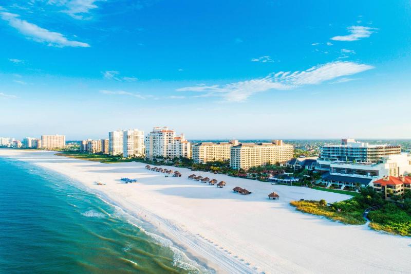 JW Marriott Marco Island Beach Resort - image 17
