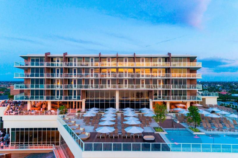 JW Marriott Marco Island Beach Resort - image 35