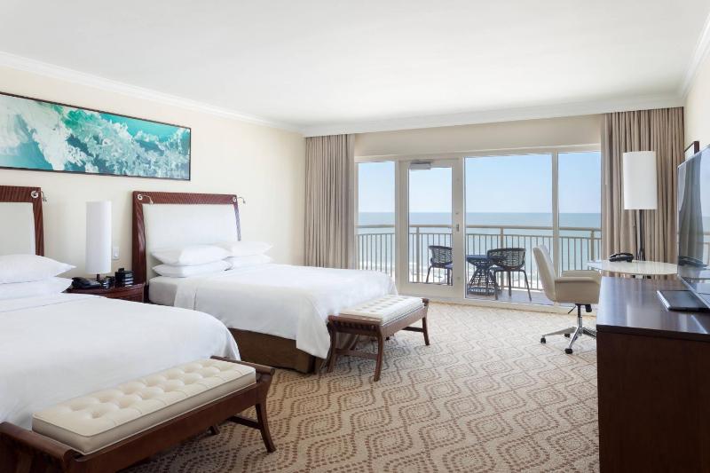 JW Marriott Marco Island Beach Resort - image 25