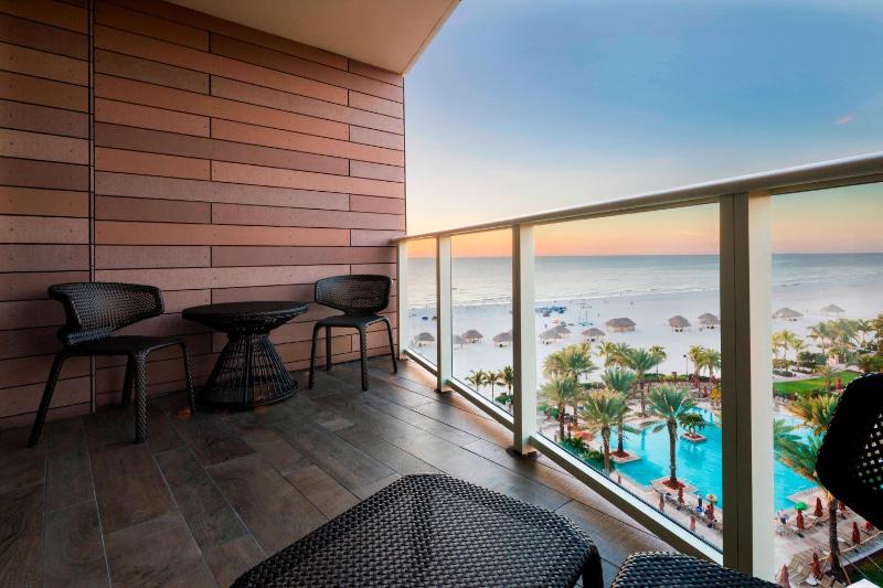 JW Marriott Marco Island Beach Resort - image 20