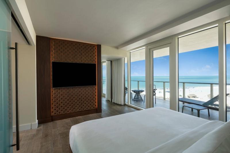 JW Marriott Marco Island Beach Resort - image 29