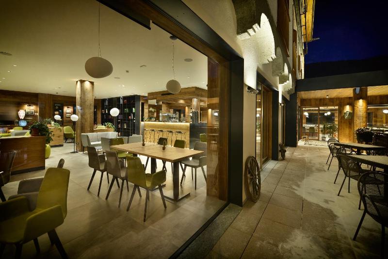 Hotel Bernina - image 31