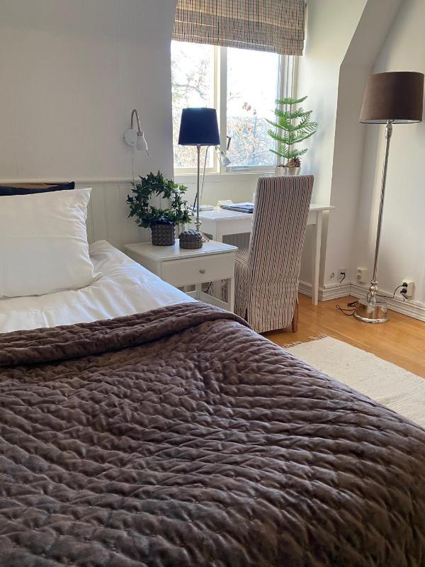 Single Room image 4