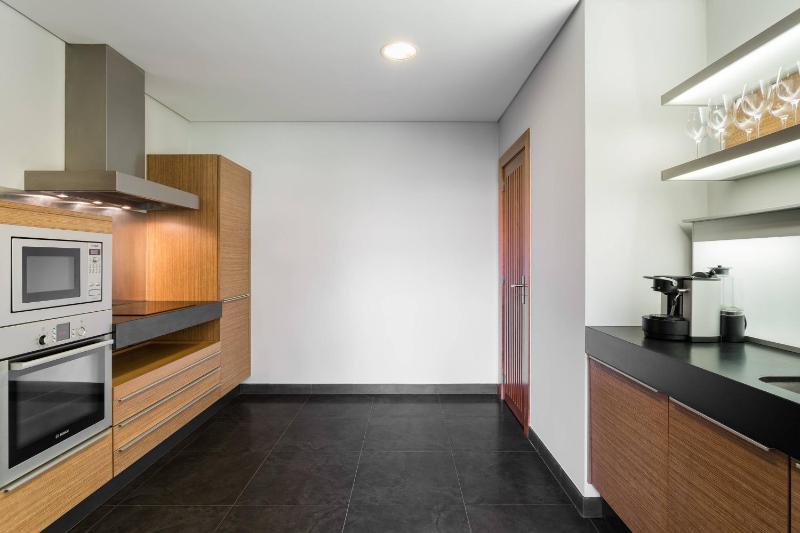 Premium Two-Bedroom Suite with Resort View image 3