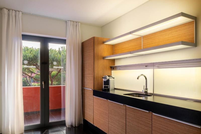 Sheraton Cascais Resort - image 27