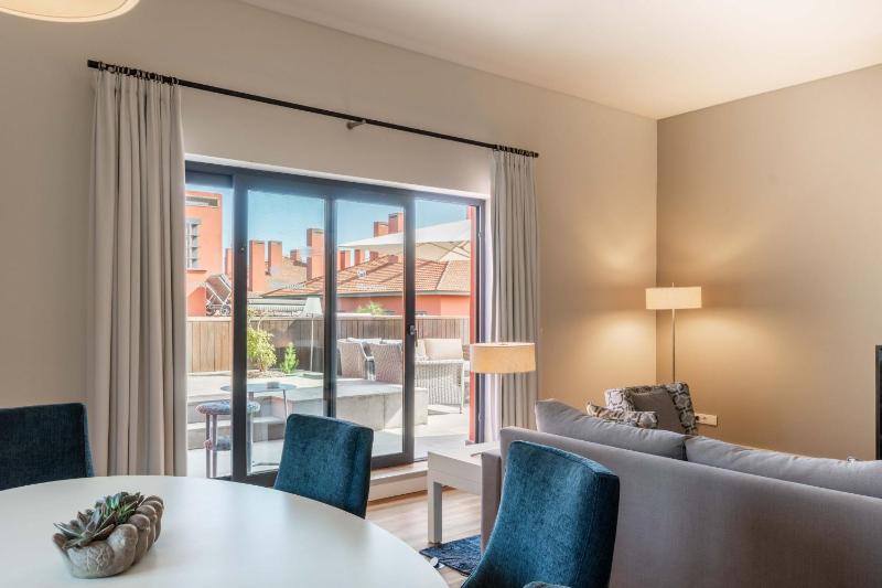 Sheraton Cascais Resort - image 14