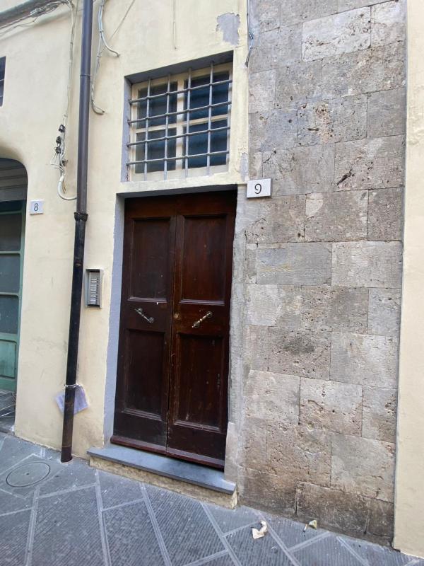 San Giorgio Suite in the historic center - image 11