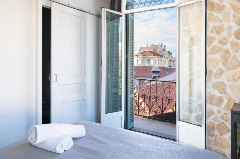 Hotel De Belgique à Menton - image 25