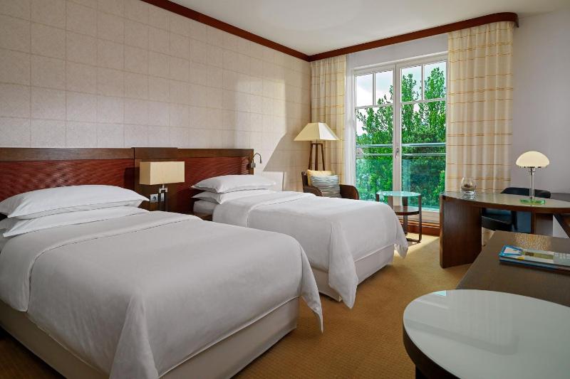 Superior, Guest room, 2 Twin/Single Bed(s) image 1