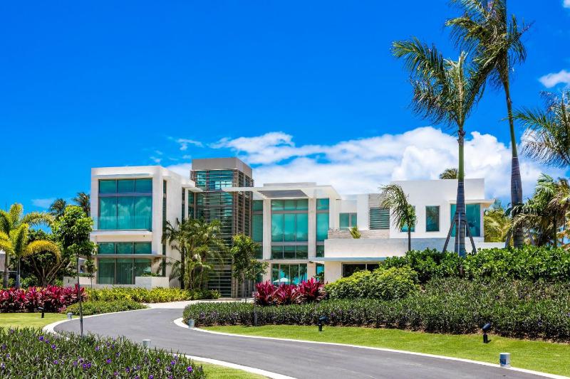 1 King, Golf view, Casa Mayor, Balcony image 2