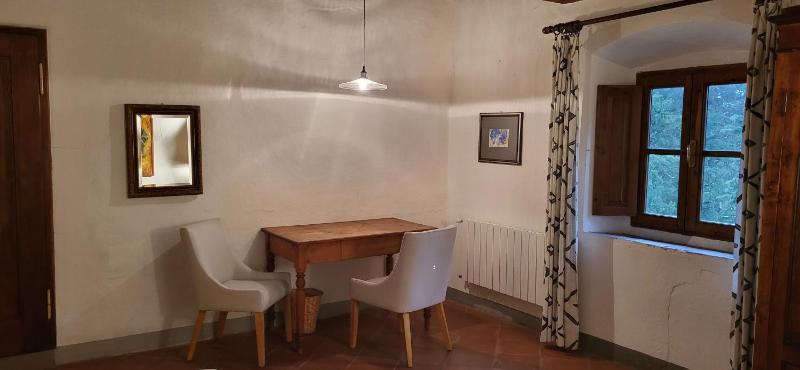 Double Room with Garden View image 4