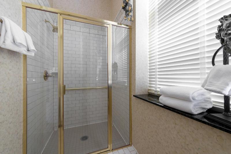 Large King Suite image 3