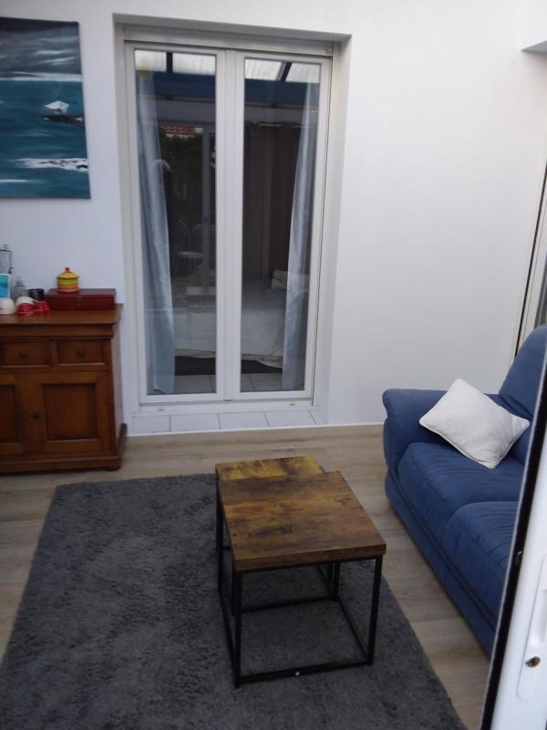 Tiny House et chambre chez l habitant - image 2