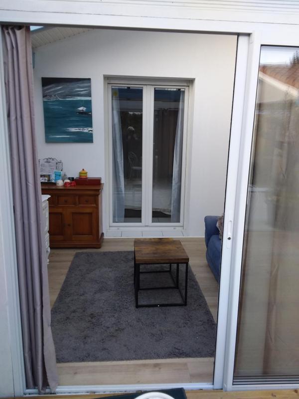 Tiny House et chambre chez l habitant - image 11